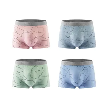 GOSO Underpants Men's Combo Set