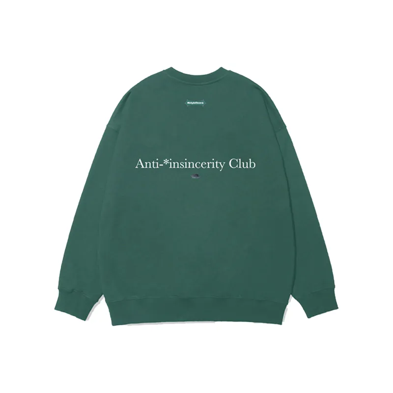 RickyisClown Sweatshirts Unisex-0