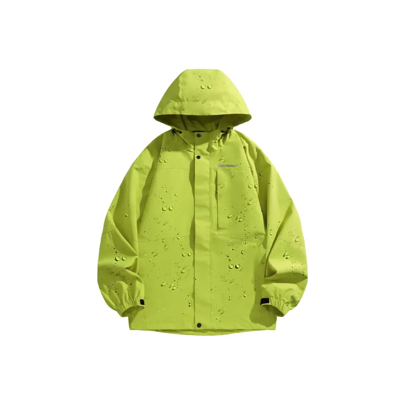 Cost Per Kilo Jackets & Coats Unisex-2