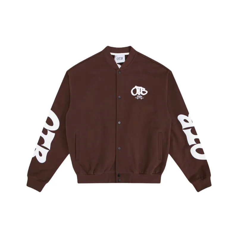 OTB Baseball Jerseys Unisex-10