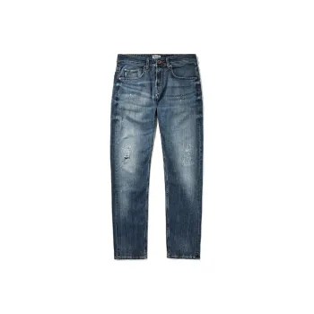 Timberland Jeans Men Medium Indigo
