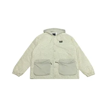 Vans Jackets Men Light Beige