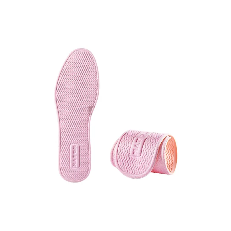 Footprint Tribe Sponge Insoles Unisex-0