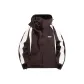 Coffee 3-in-1 (Fleece Liner+Shell Clothing Sets)