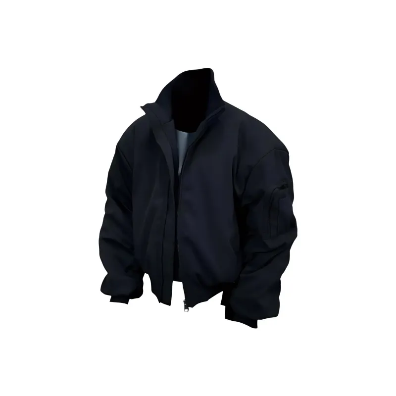 SUNSETMONENT Jackets Coats Unisex-1