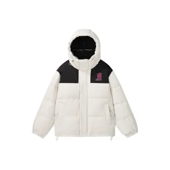 RUNNINWHEEL Down Jackets Unisex