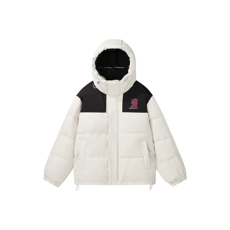 RUNNINWHEEL Down Jackets Unisex-5