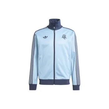 Adidas Originals Free Shipping With AdiClub Argentina Anniversary Track Top