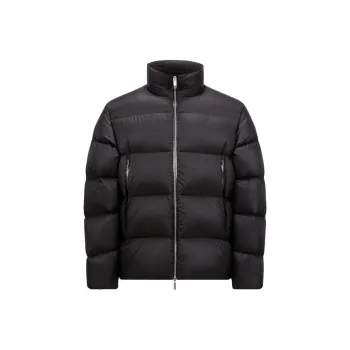 Moncler Tarn Short Down Jacket