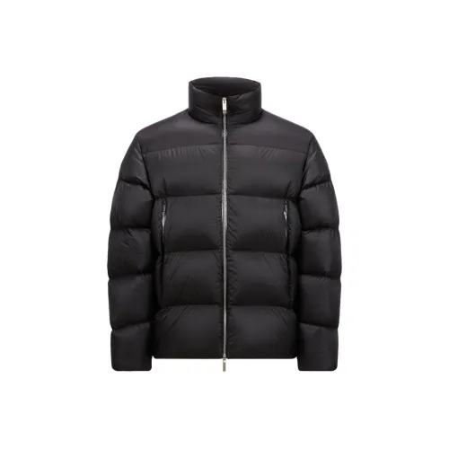 Moncler Tarn Short Down Jacket