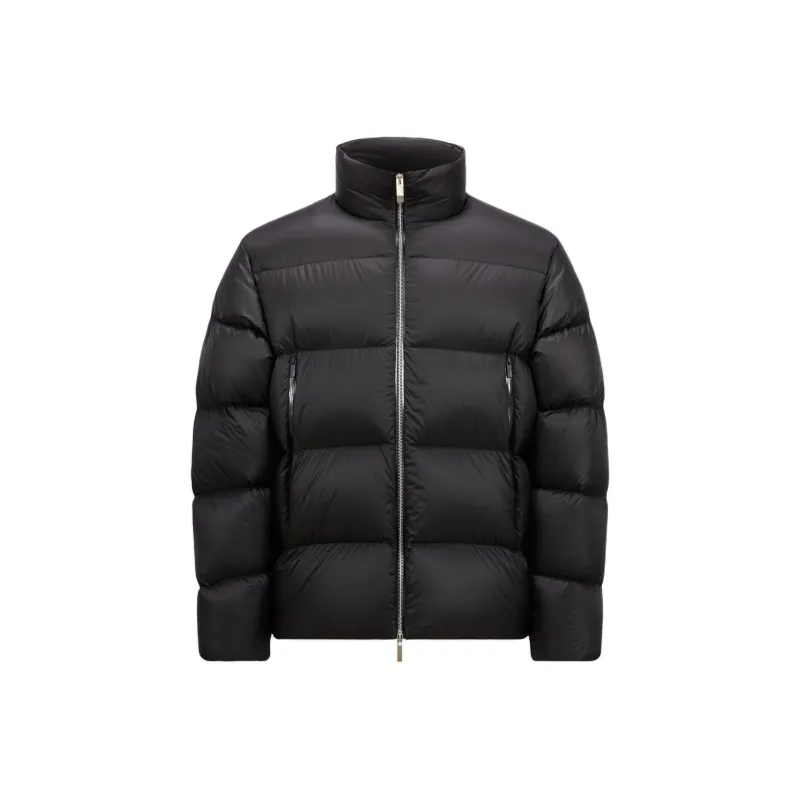 Moncler Tarn Short Down Jacket-0