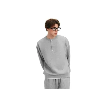 Lilbetter Sweatshirts Men Gray