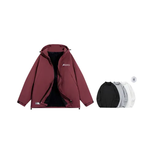 LOADINGFILES Matching Sets Unisex