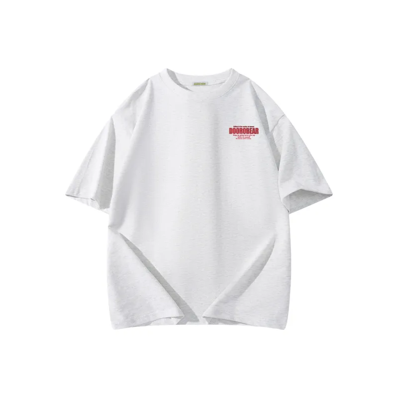 Budding Bear T Shirts Unisex-13