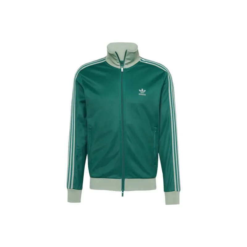 Adidas Adicolor Classics Beckenbauer Track Top-0