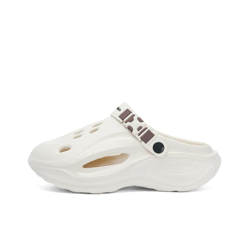 Budding Bear Clogs Men-6