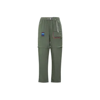 Adidas Originals Adv Cargo Pnt Cargo Pants Men Basic Green