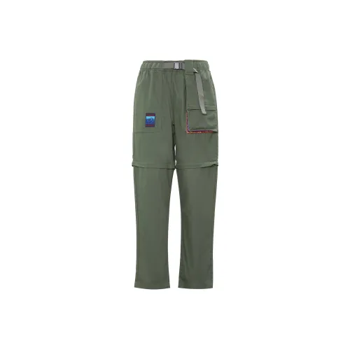 Adidas Originals Adv Cargo Pnt Cargo Pants Men Basic Green
