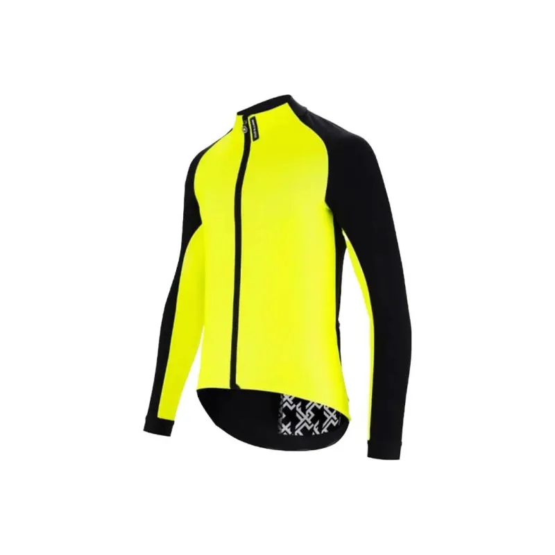 ASSOS Jackets Men-2