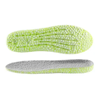 AAJF BOOST Stretch Mesh Fabric Insoles Unisex