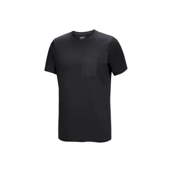 Arcteryx CAPTIVE POCKET SS T Shirt Men's