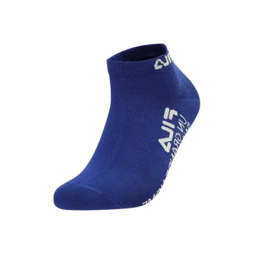 FILA ORIGINALE Ankle Socks Men's 1 Pack Modern Blue BU