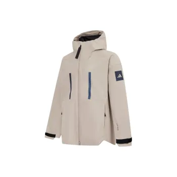Adidas Jackets Coats Men's Khaki