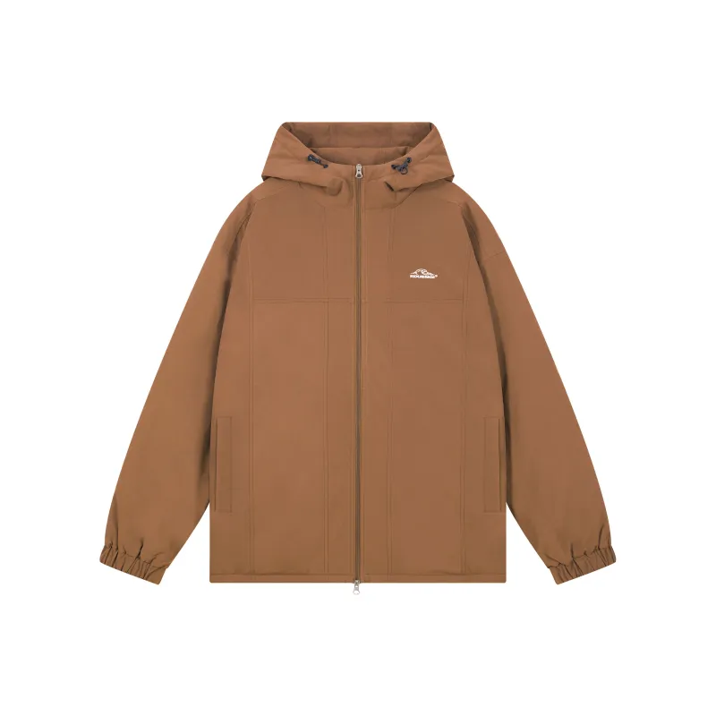 KOUEMGI Puffer Jackets Unisex-6