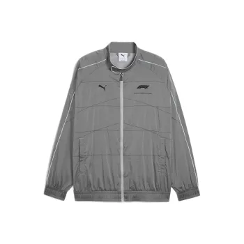 PUMA F1 T7 Oversized Track Jacket Men