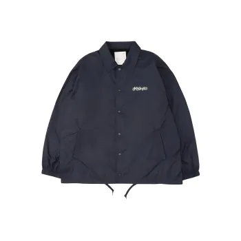 MADNESS Jackets Coats Unisex Marine Blue