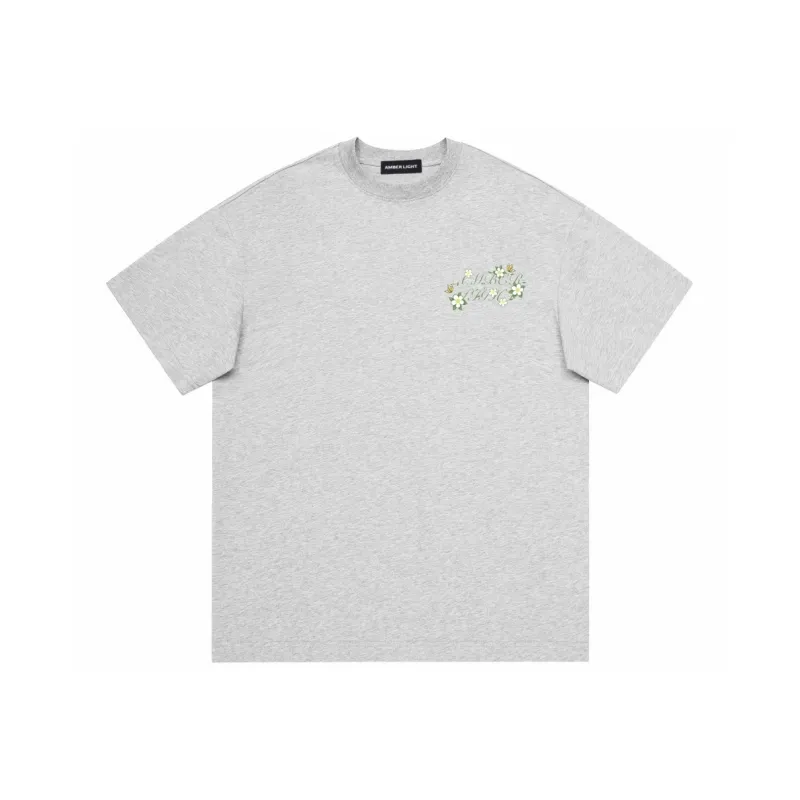 AMBER LIGHT T Shirts Unisex-3