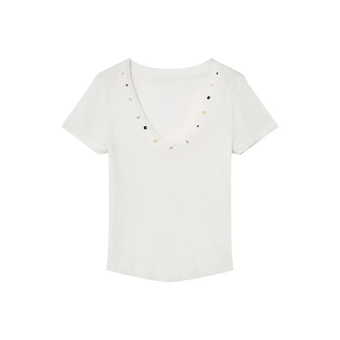 ELF SACK T Shirts Women's-1