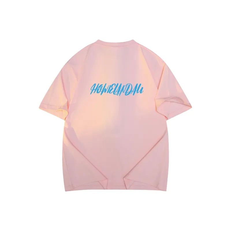 HOWIE LANDAU T Shirts Unisex-9