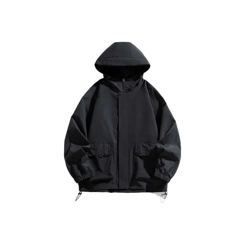 SNOW FLYING Jackets Coats Unisex-4