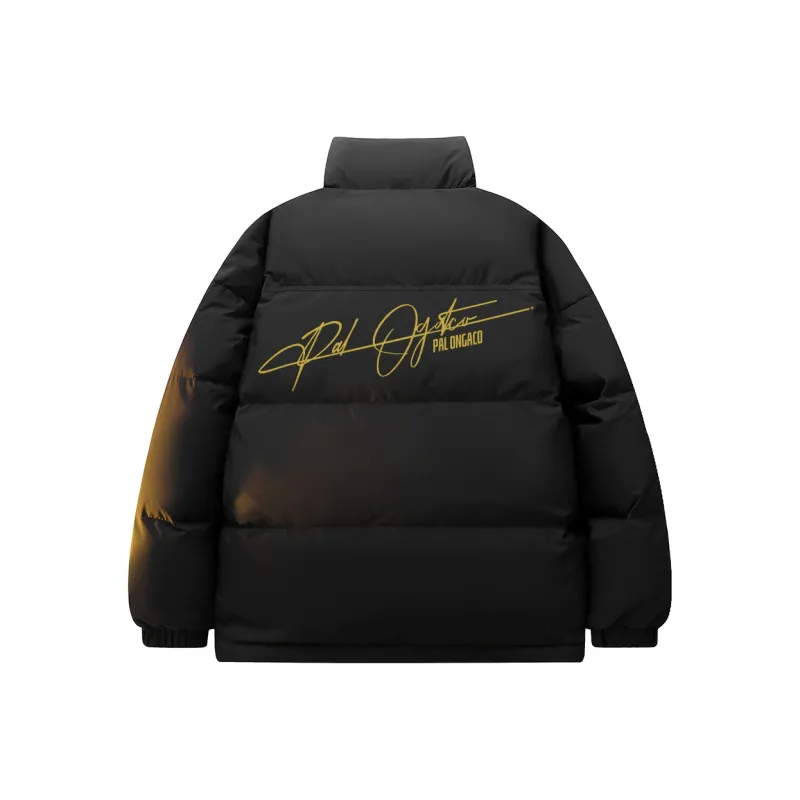 PAL ONGACO Down Jackets Unisex-3
