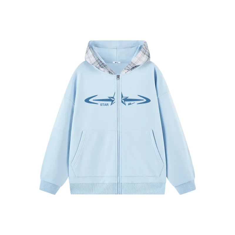 Warrior Ride The Wind Collection Open Ended Smile Collection Sweatshirt Unisex-10