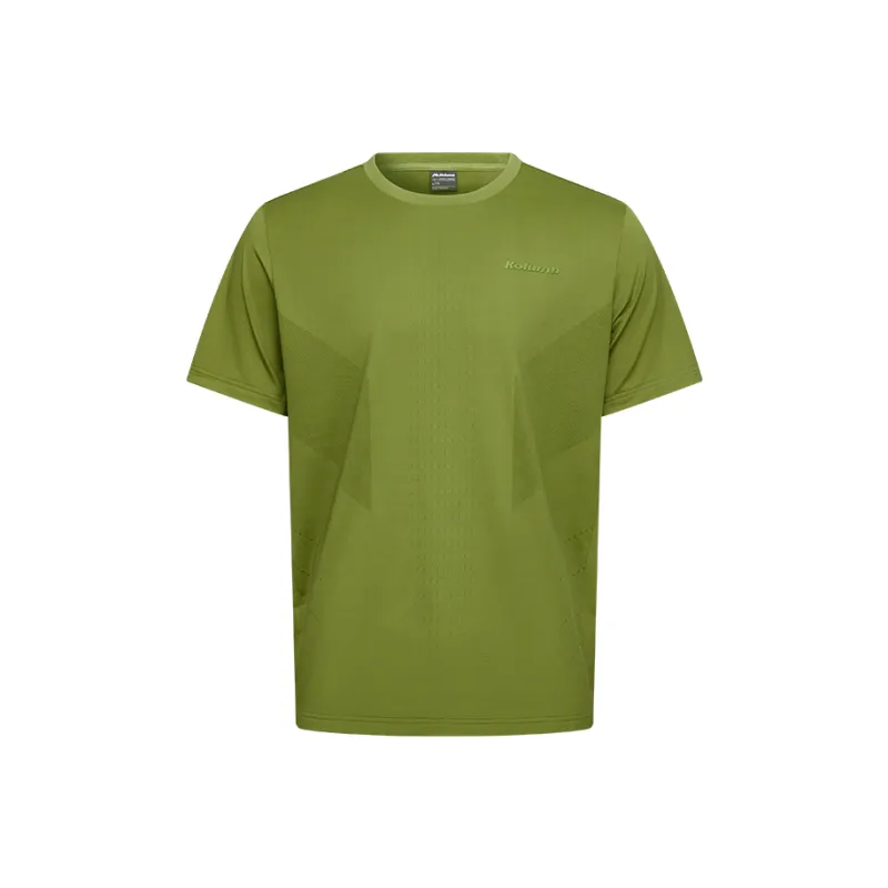 Kolumb Zero Resistance T Shirt Men's-3