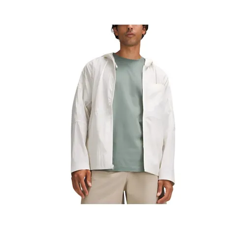 Lululemon SS24 Zeros & Coats Men's