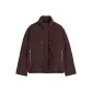 Dark Red