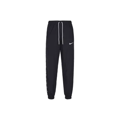 Nike Knitted Sweatpants Men