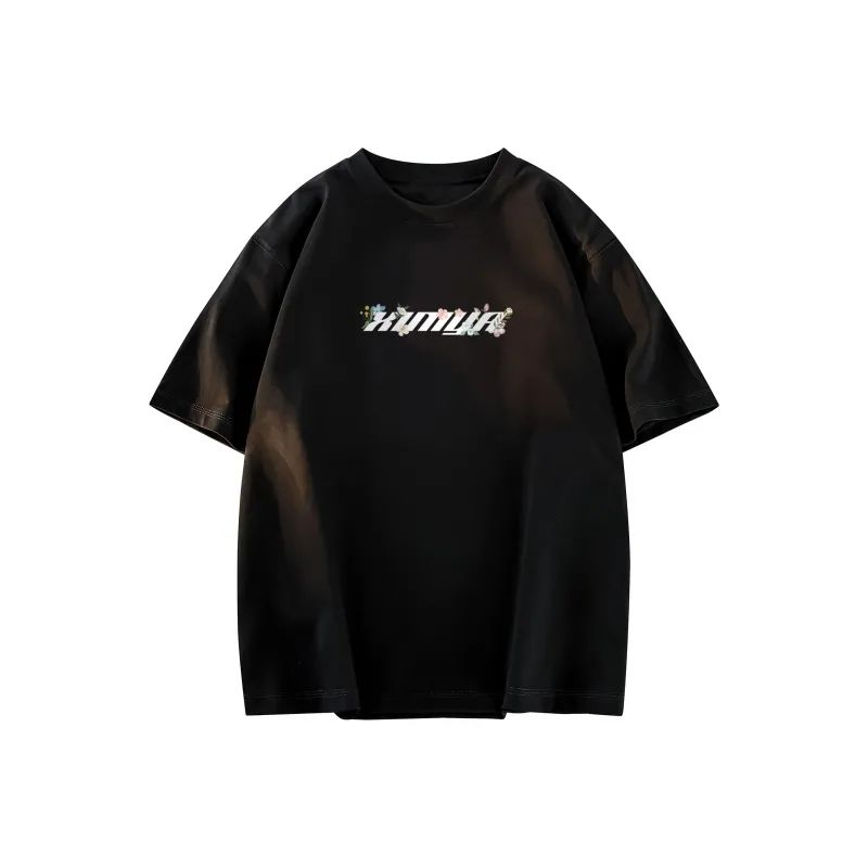 XINIYA TRAVEL T Shirts Unisex-0