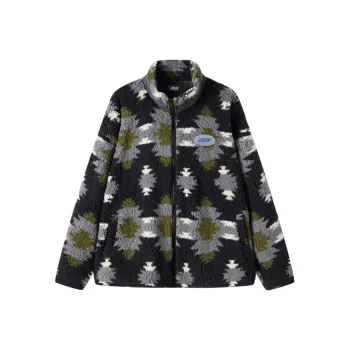 PJ's Vigor Jackets Coats Unisex Multicolor