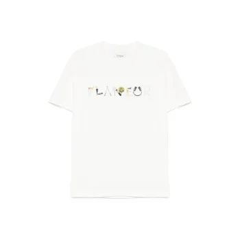 Flaneur Homme T Shirt Men's White