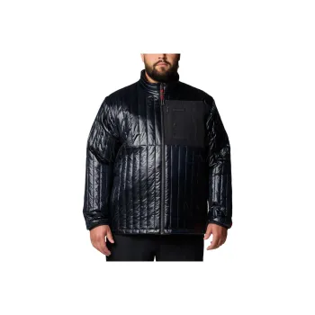 Columbia x STAR WARS FW24 Vader™ Convertible Jackets Coats Unisex Black