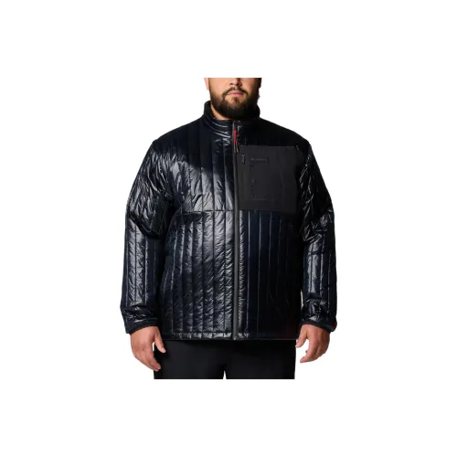 Columbia x STAR WARS FW24 Vader™ Convertible Jackets Coats Unisex Black