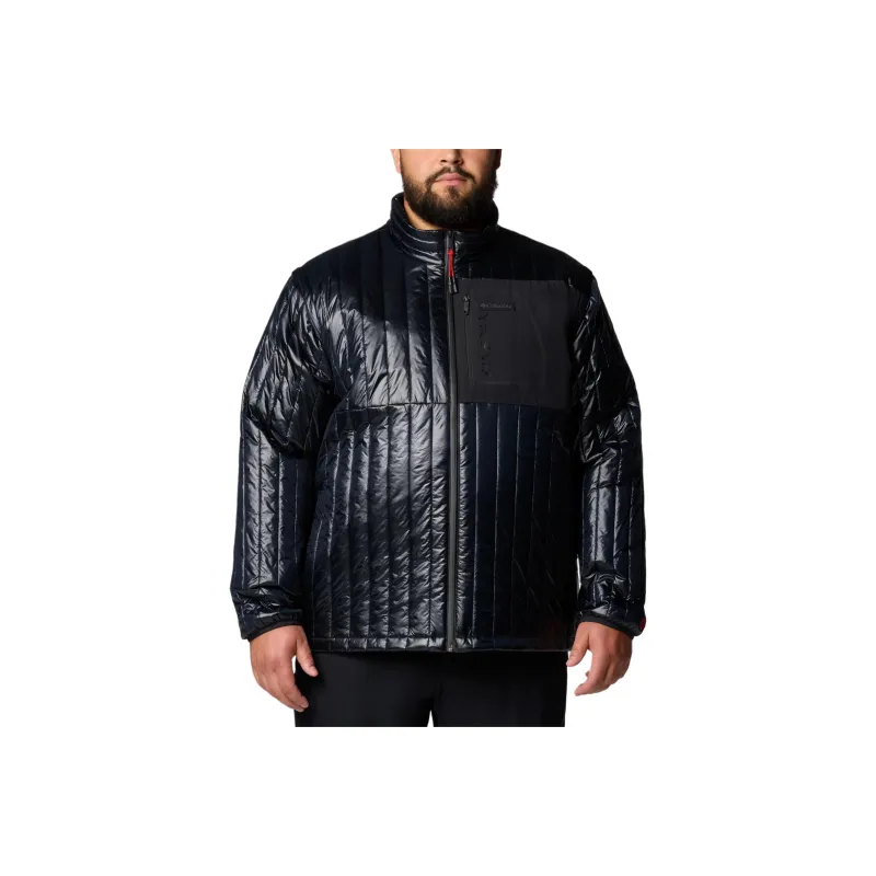 Columbia x STAR WARS FW24 Vader™ Convertible Jackets Coats Unisex Black-0