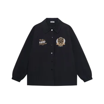 Romance No Fade Jackets Unisex
