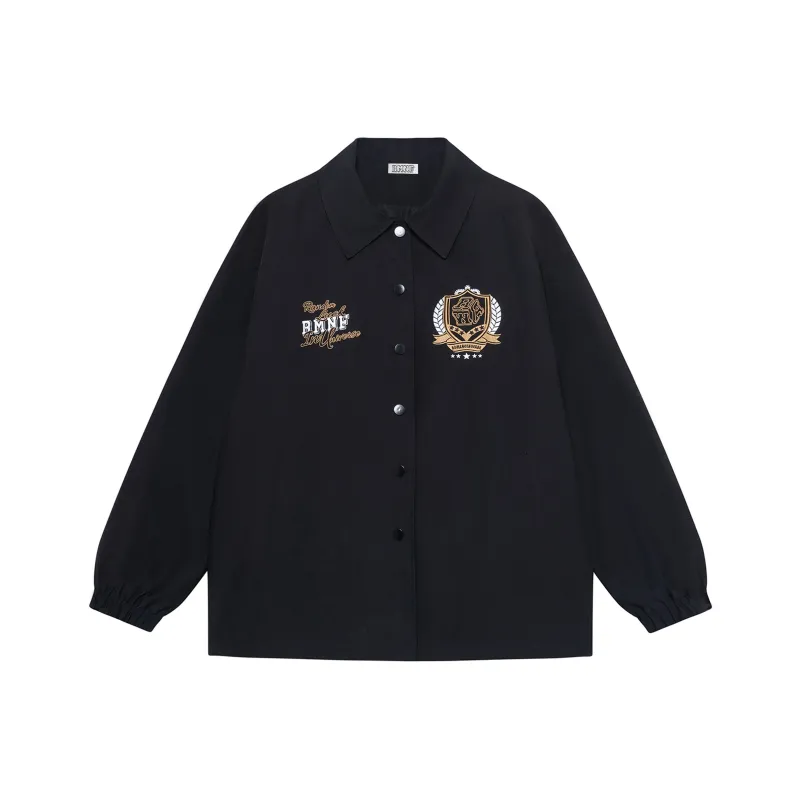 Romance No Fade Jackets Unisex-0