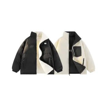 LUCKY BRAND Puffer Jackets Unisex