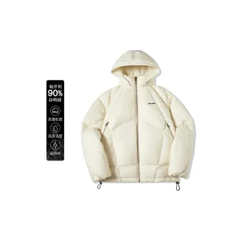 EPTISON Down Jackets Unisex